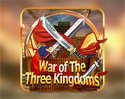 War Of The Three Kingdoms