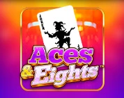 Aces and Eights GMW