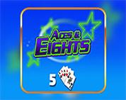 Aces & Eights 5 Hand