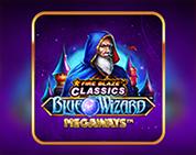 Fire Blaze™: Blue Wizard™ Megaways™