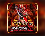 Rise of Samurai III